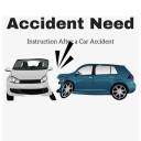 Accident Need logo